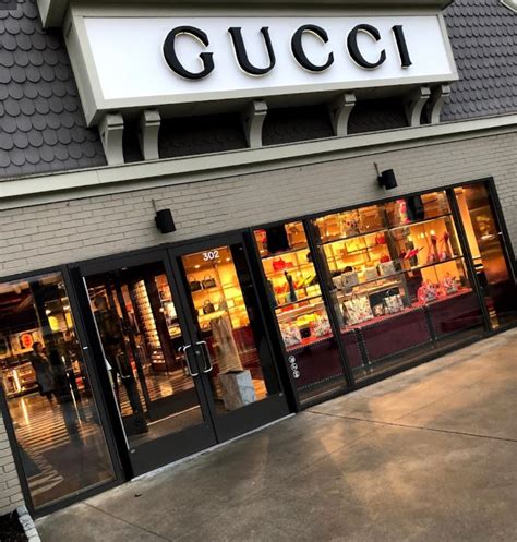 gucci locations in georgia